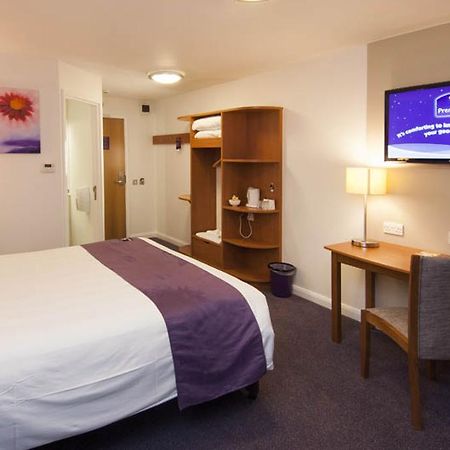 Premier Inn Dundee West المظهر الخارجي الصورة