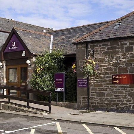 Premier Inn Dundee West المظهر الخارجي الصورة