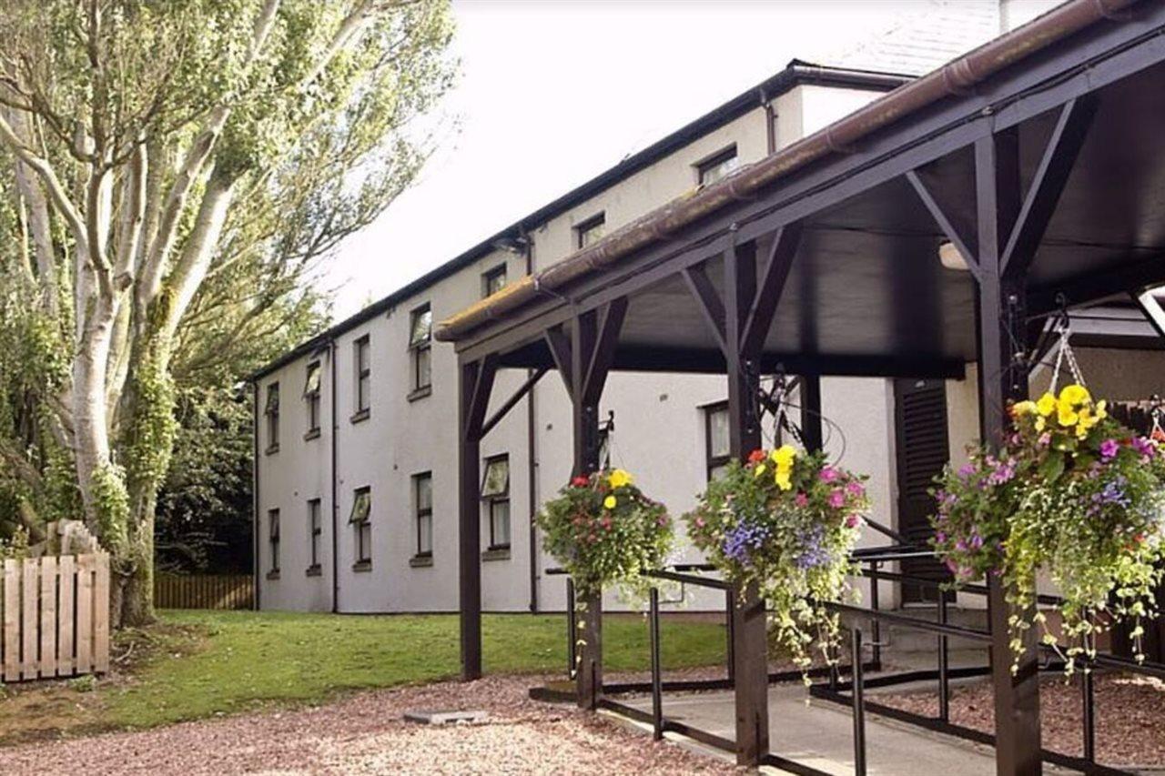Premier Inn Dundee West المظهر الخارجي الصورة