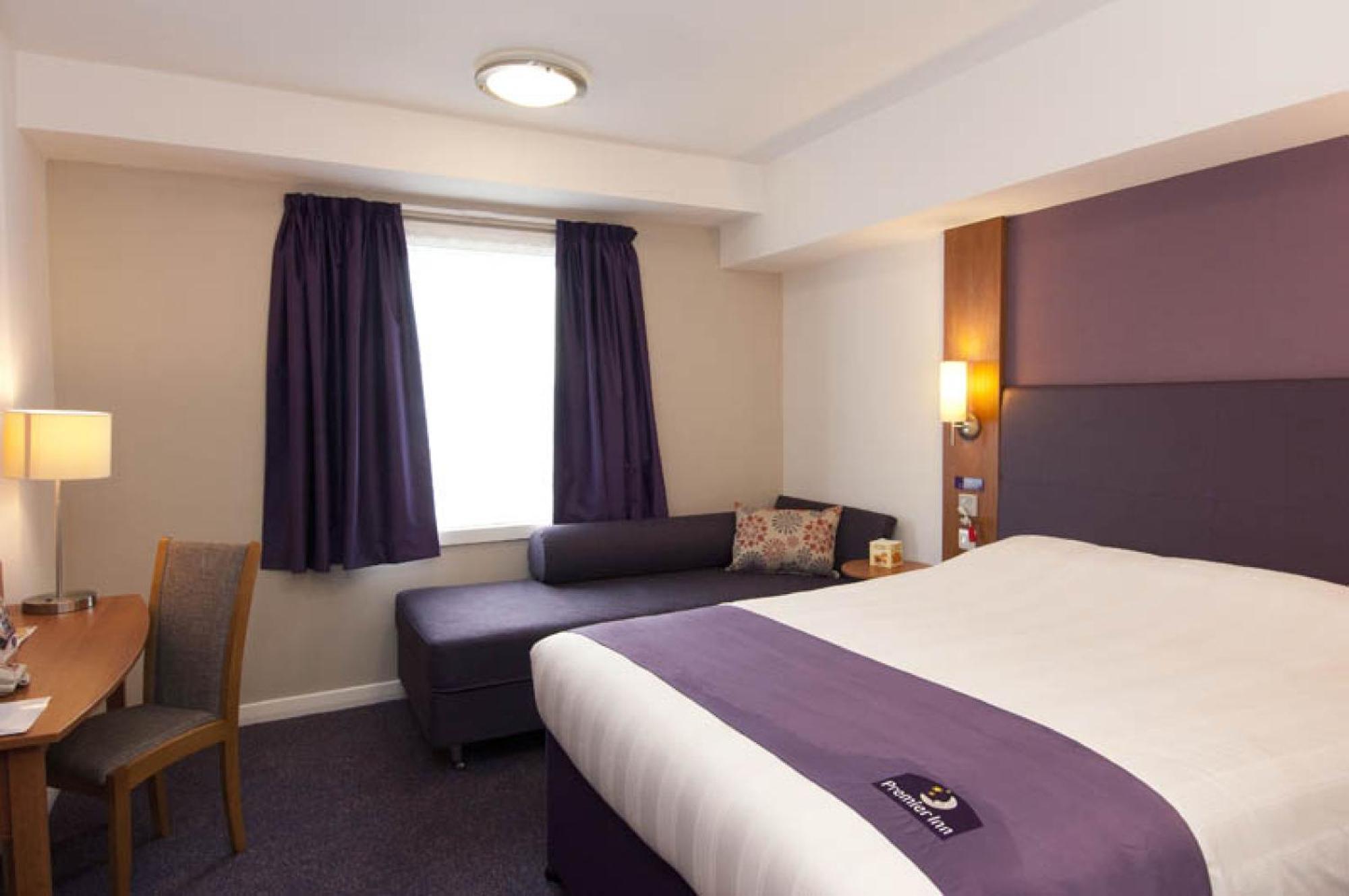Premier Inn Dundee West المظهر الخارجي الصورة