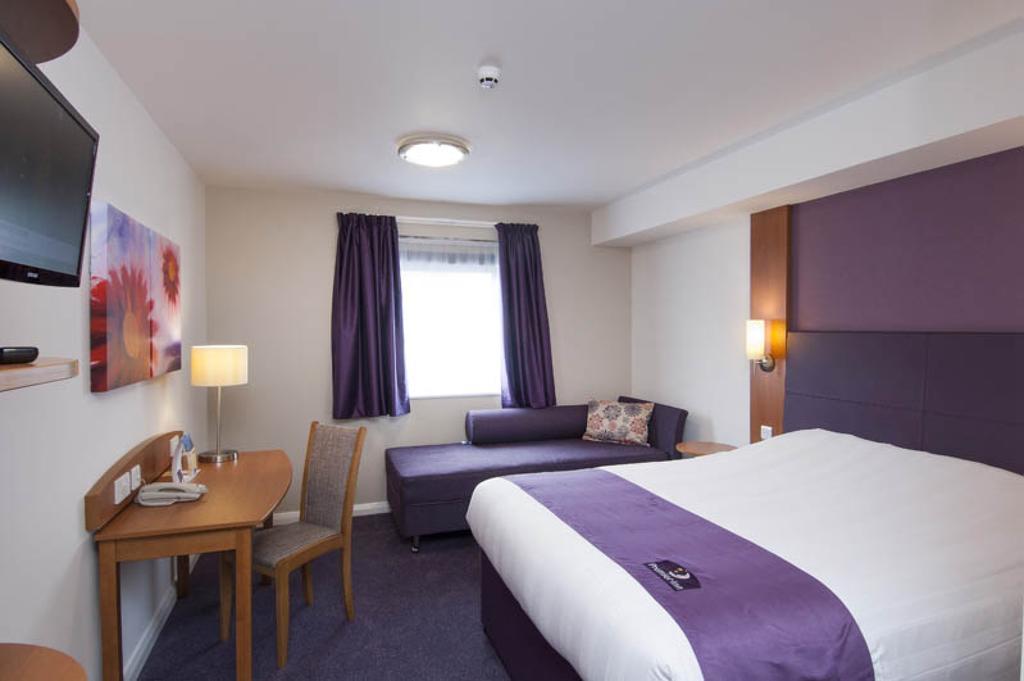 Premier Inn Dundee West المظهر الخارجي الصورة