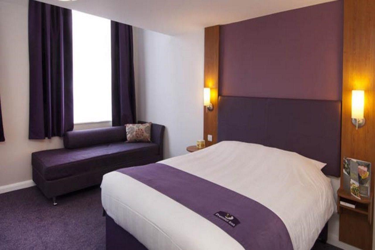 Premier Inn Dundee West المظهر الخارجي الصورة