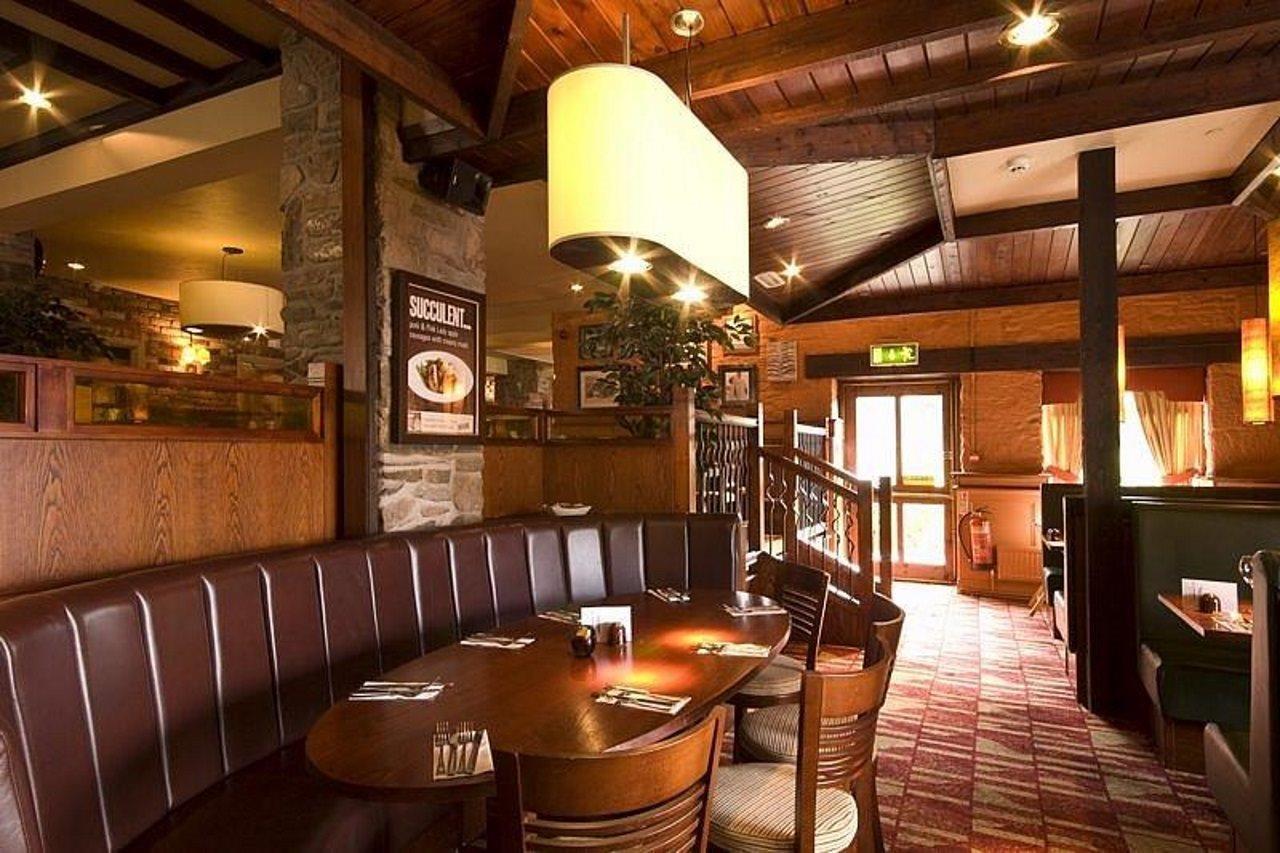 Premier Inn Dundee West المظهر الخارجي الصورة