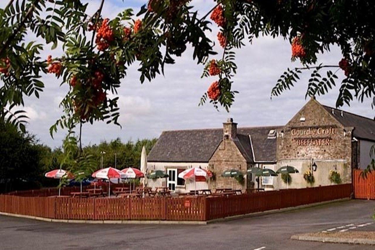 Premier Inn Dundee West المظهر الخارجي الصورة