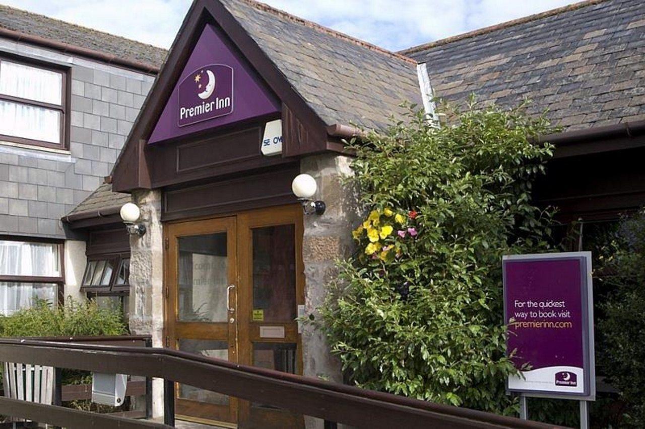 Premier Inn Dundee West المظهر الخارجي الصورة