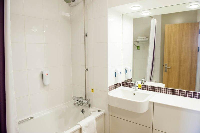 Premier Inn Dundee West المظهر الخارجي الصورة
