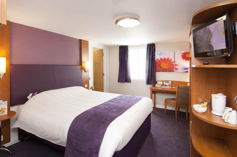 Premier Inn Dundee West المظهر الخارجي الصورة