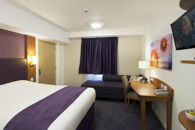 Premier Inn Dundee West المظهر الخارجي الصورة
