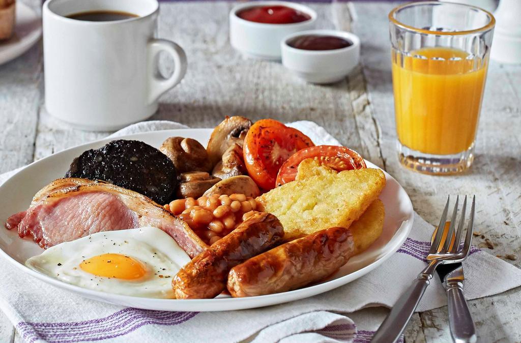 Premier Inn Dundee West المظهر الخارجي الصورة